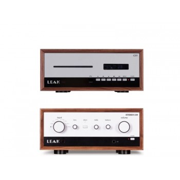 Leak Stereo 230 +Leak  CDT