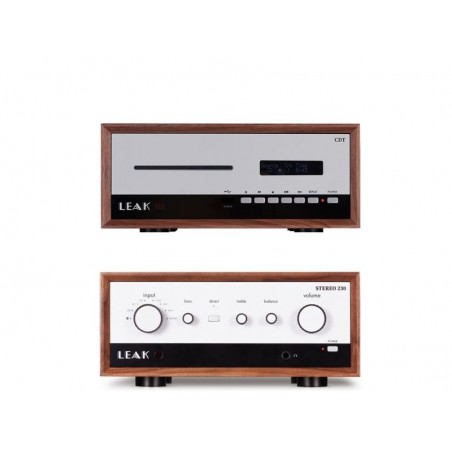 Leak Stereo 230 +Leak  CDT