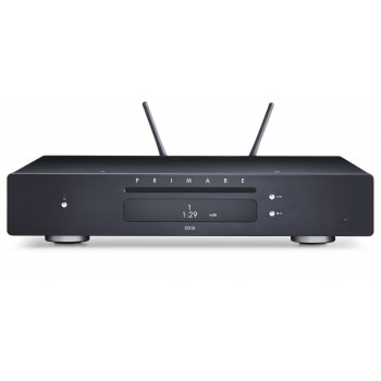 Primare I15 MM + CD 15 Prisma 2