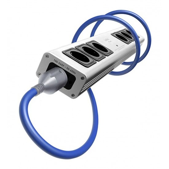 Isotek Sirius V 5 + Premier Evo3