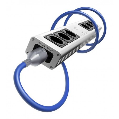 Isotek Sirius V 5 + Premier Evo3