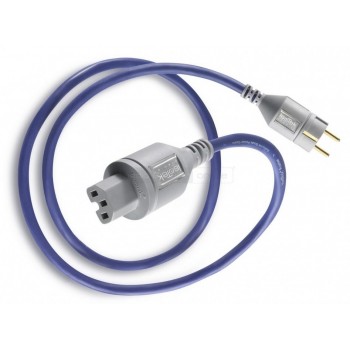 Isotek Sirius V 5 + Premier Evo3 2