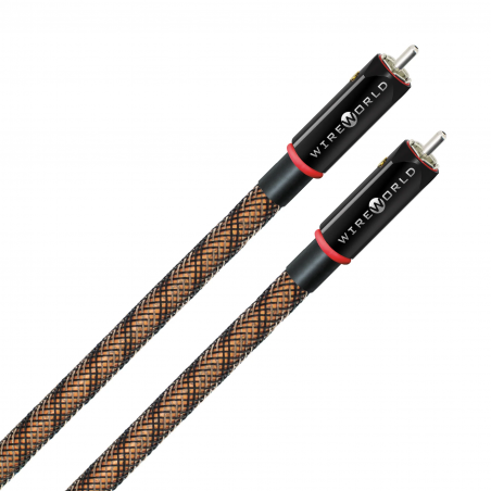 Wireworld Eclipse 10