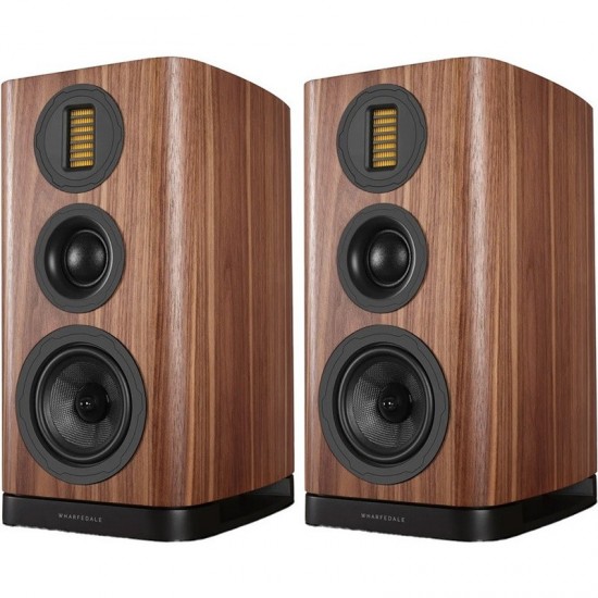Wharfedale Evo 5.2