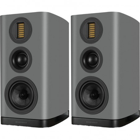 Wharfedale Evo 5.2