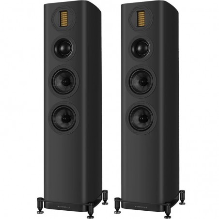 Wharfedale Evo 5.3