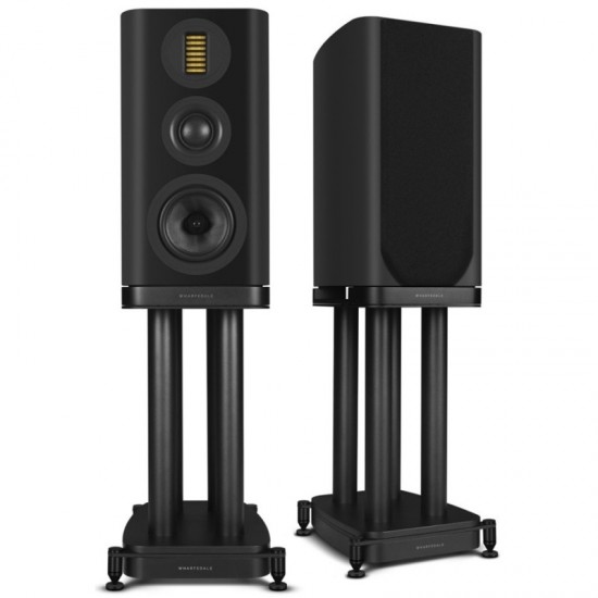 Wharfedale Evo 5.2 Stands
