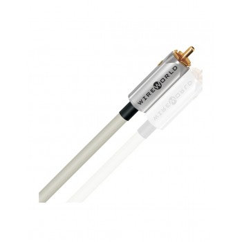 Wireworld Solstice 10