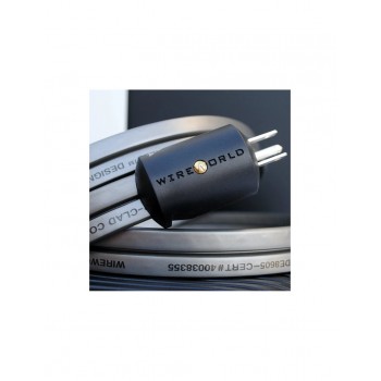 WireWorld Silver Electra 10 2