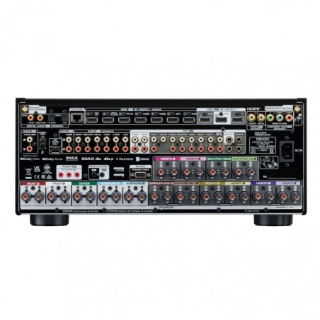 Denon AVC-A10H