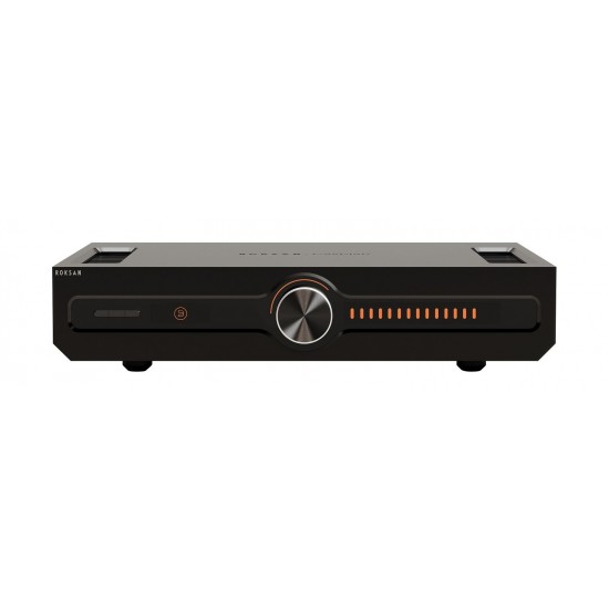 Roksan Caspian Streaming Amplifier