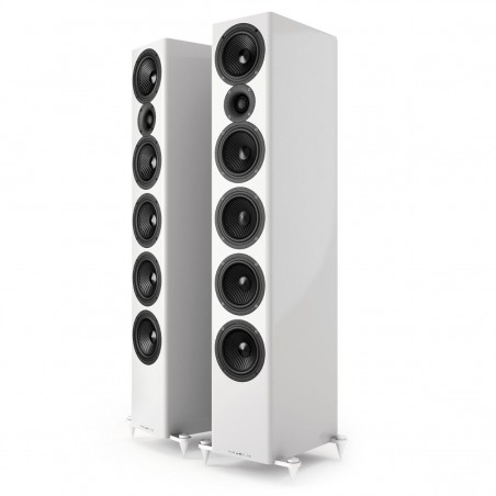 Acoustic Energy AE 520