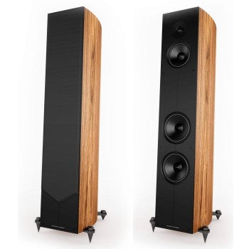 Acoustic Energy Corinium