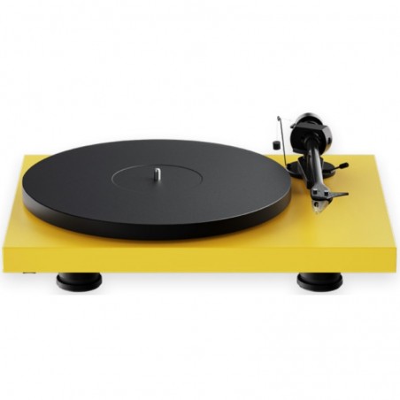 Pro-Ject Debut EVO 2
