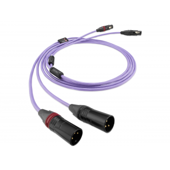 Nordost Purple Fare 3 Interconnect 2