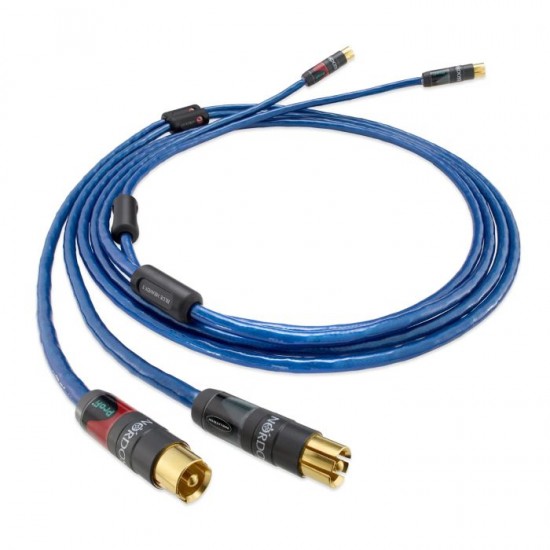 Nordost Blue Heaven 3 Interconnect
