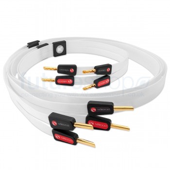 Nordost White Lightning 3 Speaker Cable 2