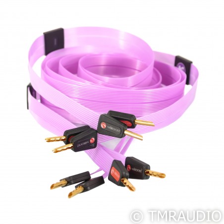 Nordost Purple Flare 3 Speaker Cable