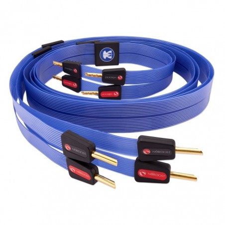 Nordost Blue Heaven 3 Speaker Cable