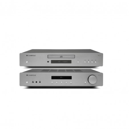 CAMBRIDGE AUDIO AXA35+AXC35
