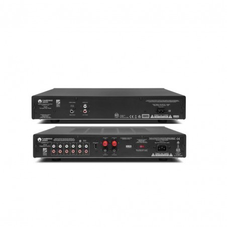 CAMBRIDGE AUDIO AXA35+AXC35