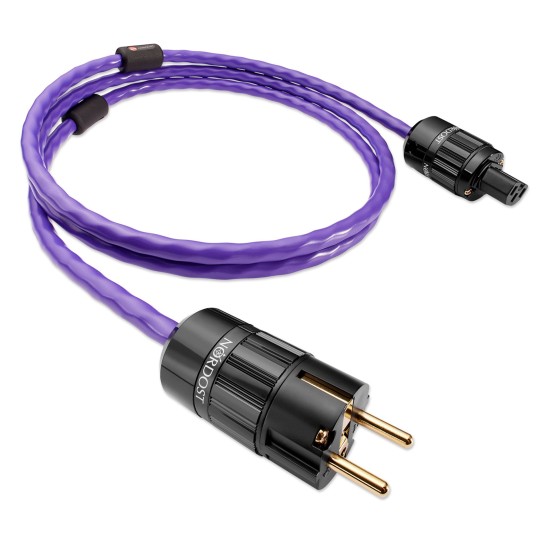 Nordost Purple Fare 3 Power Cord