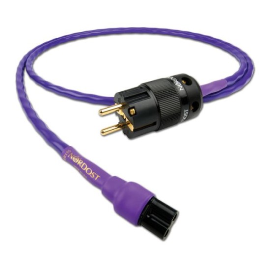 Nordost Purple Fare 3 Power Cord