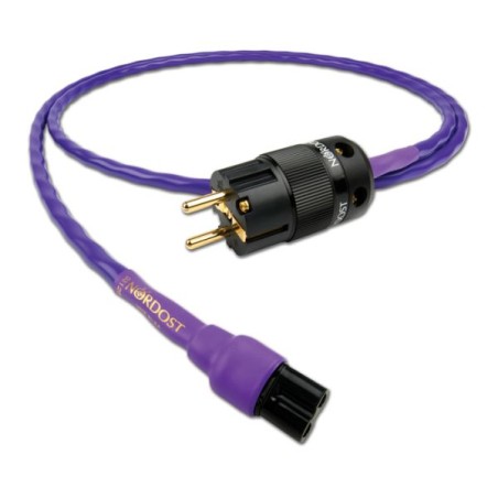 Nordost Purple Fare 3 Power Cord