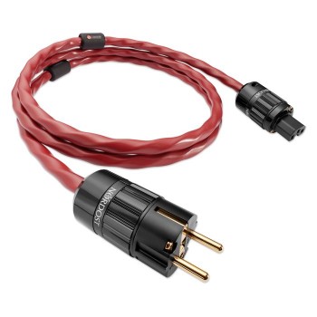 Nordost Red Dawn  3 Power Cord