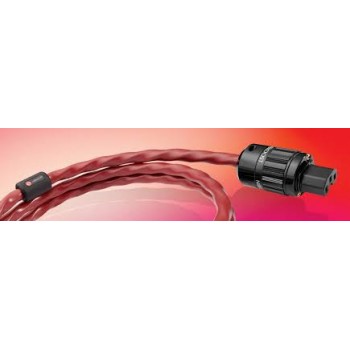 Nordost Red Dawn  3 Power Cord 2