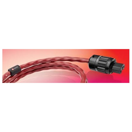 Nordost Red Dawn  3 Power Cord