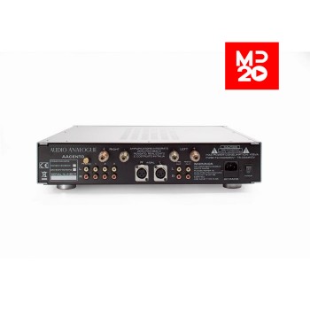 Audio Analogue AAcento 2