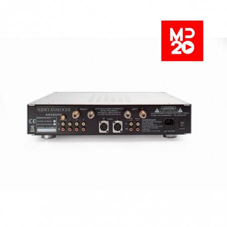 Audio Analogue AAcento