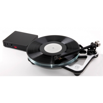 Rega  Planar 8 2