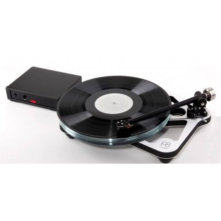 Rega  Planar 8