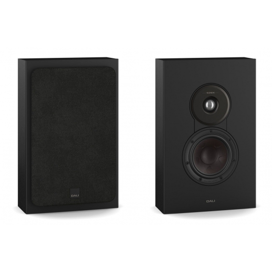 Dali Sonik On-Wall
