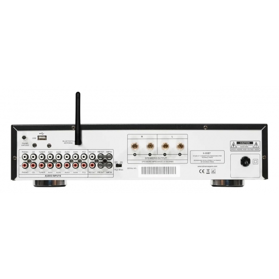 Advance Paris X-i50BT