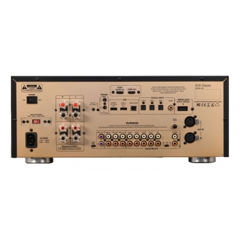 Advance Paris A10 Classic 2