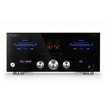 Advance Paris A12 Classic