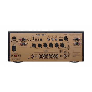 Advance Paris A12 Classic 2