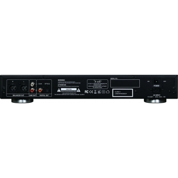 Advance Paris X-CD7 2