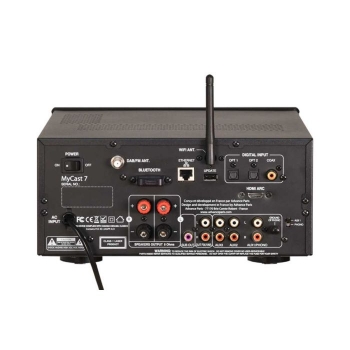 Advance Paris MyCast 7 2