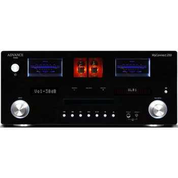 Advance Paris MyConnect 250