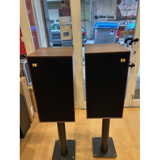 Wharfedale Linton 85