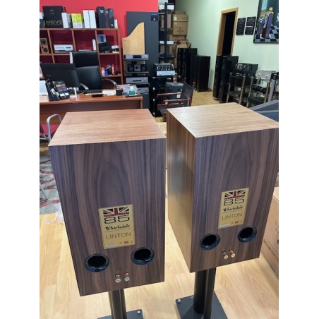 Wharfedale Linton 85