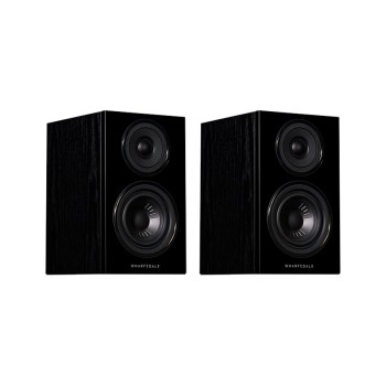 Wharfedale Diamond 12.0i