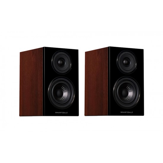 Wharfedale Diamond 12.0i