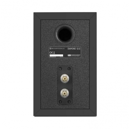 Wharfedale Diamond 12.0i