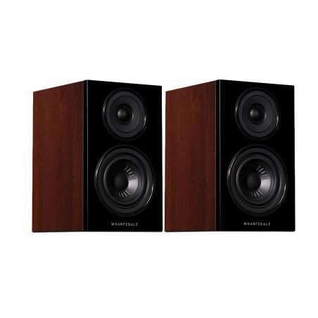Wharfedale Diamond 12.1i