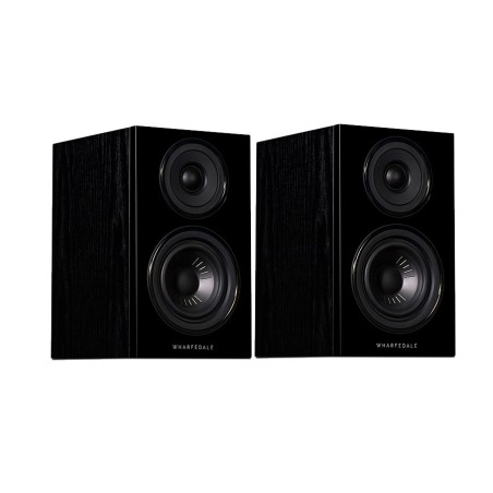 Wharfedale Diamond 12.1i